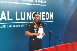 TNI AD pastikan seluruh jajaran gunakan Maung MV3 EV 