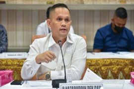 Ketua MKD DPR minta Mendagri segera kembalikan empat pulau milik Aceh
