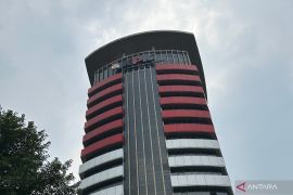 KPK panggil pemilik PT Jembatan Nusantara jadi saksi kasus akuisisi
