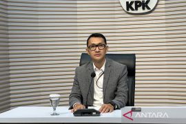 KPK panggil kadep di LPEI jadi saksi kasus pemberian fasilitas kredit
