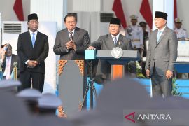 Prabowo harap Unhan ciptakan kader berbakti pada bangsa dan negara