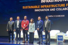 PT Telkom tekankan pentingnya keberadaan data center di Indonesia