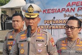 HUT Jakarta, Polda Metro siap laksanakan pembebasan pajak kendaraan