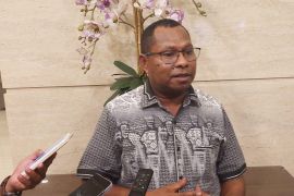 Raja Ampat tutup kunjungan wisatawan ke spot wisata di Wayag