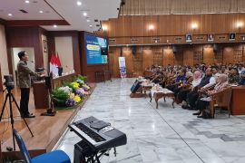 Pemerintah matangkan Peta Jalan Pembangunan Kependudukan 2025–2029