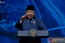 Prabowo cabut aturan penambahan PNM ke Waskita Karya
