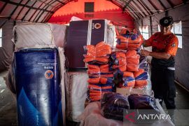 BNPB paparkan pentingnya tata kelola bencana profesional dan inklusif