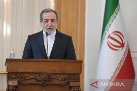 IRGC gagalkan upaya pembunuhan Menlu Iran oleh Israel