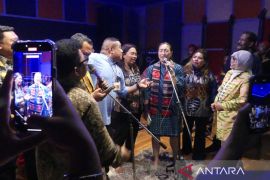 Komisi VII DPR usul bentuk dinas ekonomi kreatif di Pemprov Maluku