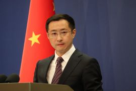 China sebut negosiasi dagang dengan AS mencapai kemajuan baru