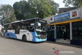 DKI beri subsidi Rp11.500 per penumpang pengguna Transjabodetabek