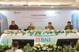 BNI siap terbitkan obligasi berkelanjutan senilai Rp5 triliun