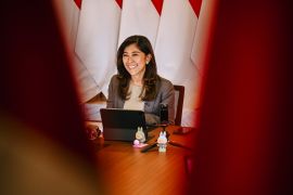 Menkomdigi sebut internet di wilayah 3T bentuk keadilan sosial 
