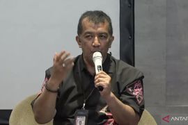KPK soroti kelemahan pengawasan tambang sebabkan dampak lingkungan
