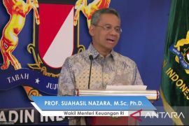 Wamenkeu nilai deflasi bulan Mei 2025 bukan berarti daya beli melemah