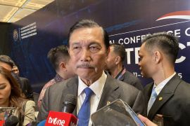 Luhut yakin program Prabowo bisa bikin pertumbuhan 8 persen tercapai