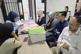Begini modus pelaku kejahatan perdagangan orang ke korban di Jakarta