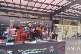Kriminal kemarin, kasus artis sinetron hingga pencuri kacamata mewah