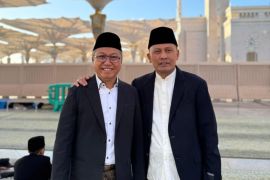 PBNU sebut tak pernah terima aliran dana dari perusahaan tambang