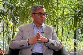 KPK tunda penahanan pemilik PT Jembatan Nusantara karena alasan sakit
