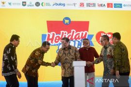 Aprindo gandeng kementerian pantau transaksi belanja di 
