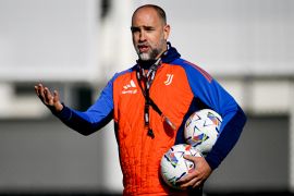 Tudor: Juventus tak sekadar numpang lewat di Piala Dunia Antarklub