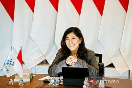 Pemerintah siapkan internet 100 Mbps untuk wilayah 