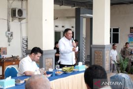 Kementerian LH tindak tegas IKM tahu Sidoarjo berbahan bakar plastik