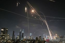 Iran: serangan Israel akibat tidak ada tindakan atas standar ganda