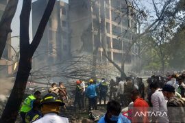 India kaji larangan sementara Boeing 787-8 usai musibah di Ahmedabad