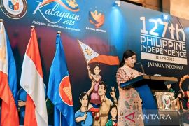 Menkomdigi ajak Filipina perkuat kolaborasi kembangkan AI yang etis