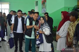 Pemkot Palembang jalankan program gemar makan ikan cegah stunting