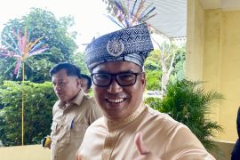 Pemprov Kepri siapkan lahan untuk lima Sekolah Rakyat