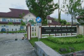 Kabupaten Penajam kerja sama dengan UI tingkatkan SDM kesehatan