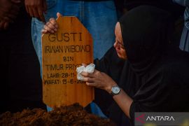 Hukum kemarin, musisi Gustiwiw meninggal hingga WNA Australia ditembak