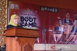 Anggota DPR: Calon pemimpin Indonesia 2045 harus disiapkan sejak dini