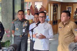 Kemendagri laporkan bukti baru soal perbatasan Aceh-Sumut ke Presiden