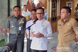 Kemendagri laporkan bukti baru soal perbatasan Aceh-Sumut ke Presiden