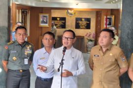 Kemendagri: Faktor historis jadi pertimbangan penentuan batas wilayah