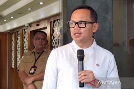 Retret kepala daerah gelombang dua dimulai pada 22 Juni 2025