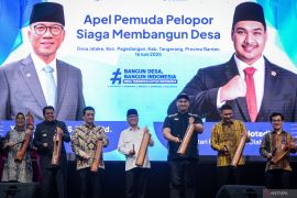 Menyongsong bonus demografi dengan kebijakan yang relevan