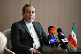 Menlu Iran sebut negaranya tak berniat perluas konflik ke negara lain