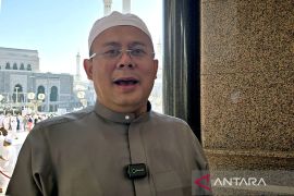 Timwas nilai keterlibatan KBIH penting dalam revisi UU Haji