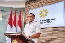 Istana klarifikasi spekulasi soal empat pulau sengketa Aceh-Sumut