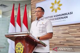 PCO: Ketidakhadiran Prabowo di KTT G7 bukan soal blok