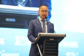 MPR apresiasi MoU ekspor listrik bersih Indonesia ke Singapura
