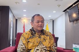 Golkar: Presiden layak ambil alih penyelesaian sengketa empat pulau