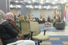 Sejumlah kementerian siapkan SKB turunan PP Tunas cegah kekerasan