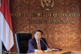 Komisi I minta Presiden sigap dan siap antisipasi konflik Iran-Israel