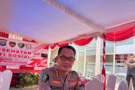 Biddokkes Polda Kepri usulkan pembentukan Tim DVI daerah